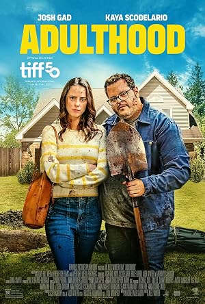 Adulthood (2025)