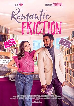 Romantic Friction (2023)