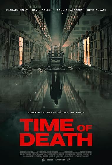 Time of Death (2026)