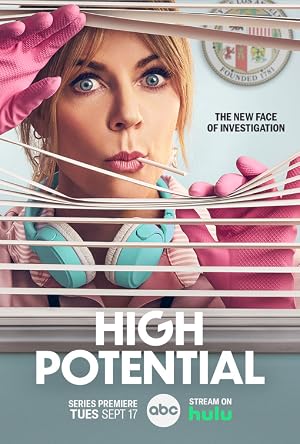 High Potential S02E18
