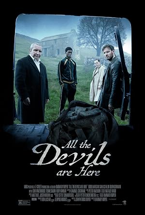 All the Devils Are Here (2025)