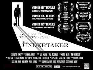 The Undertaker (2023)