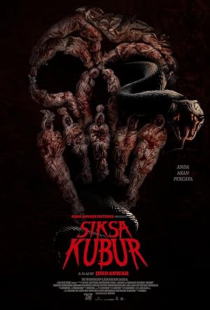 Grave Torture (2024)