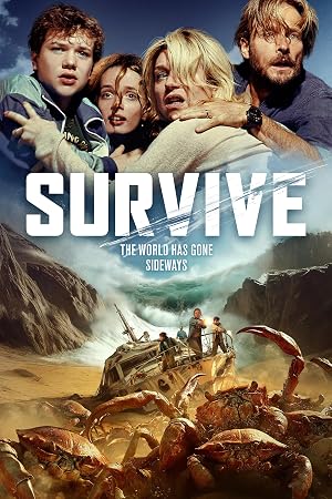 Survive (2024)