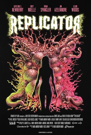 Replicator (2024)