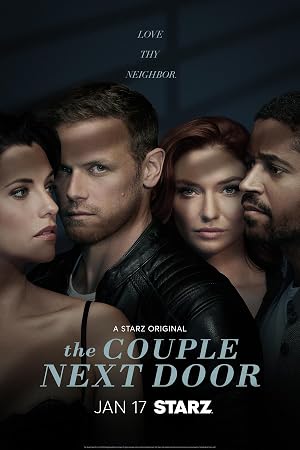 The Couple Next Door