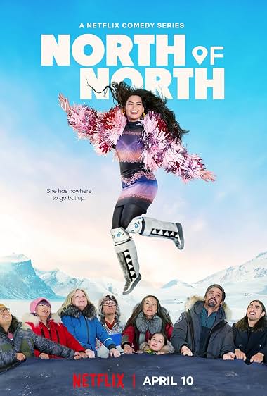 North of North S02E01