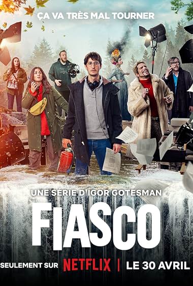 Fiasco