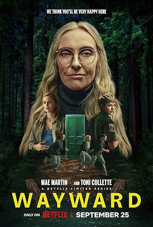 Wayward S01E08