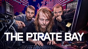The Pirate Bay