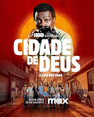 City of God: The Fight Rages On S01E06