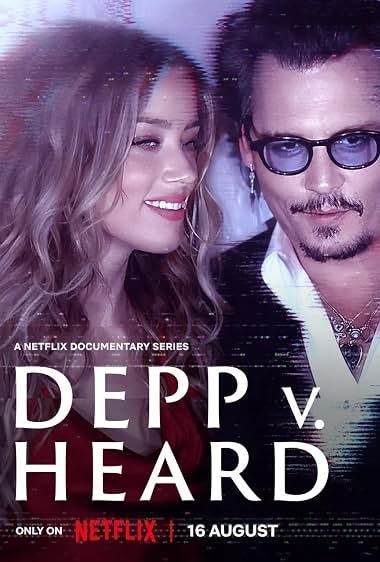 Depp V Heard