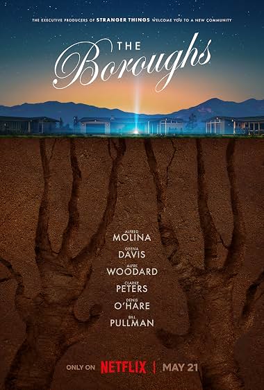 The Boroughs S01E08