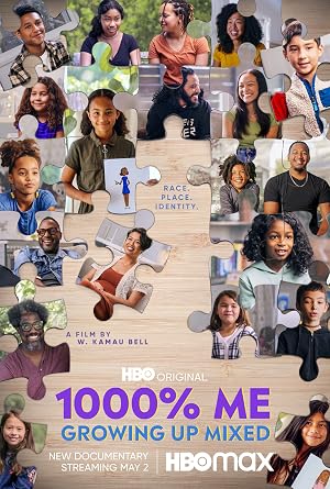 1000% Me: Growing Up Mixed (2023)