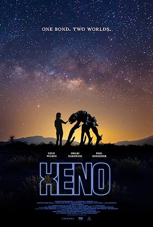 Xeno (2025)