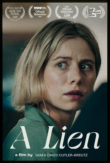 A Lien (2025)