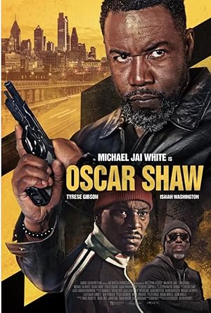 Oscar Shaw (2025)