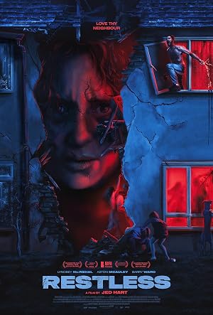Restless (2024)