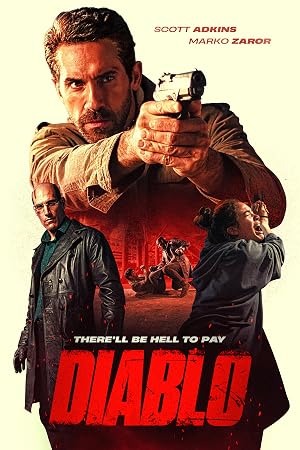 Diablo (2025)
