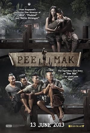 Pee Mak (2013)