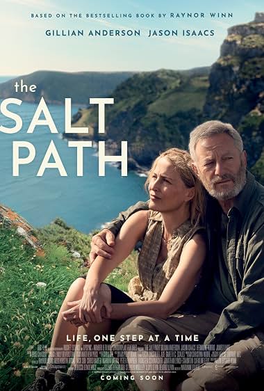 The Salt Path (2026)
