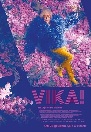 Vika! (2023)