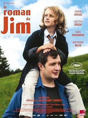 Jim's Story (2024)