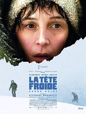 Winter Crossing (2023)
