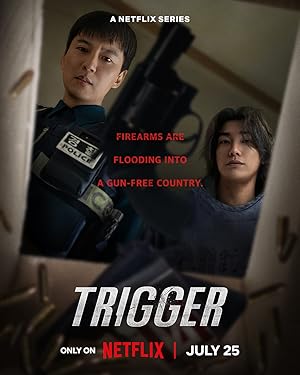 Trigger S01E10