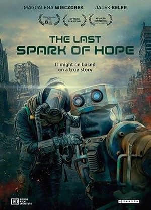 The Last Spark of Hope (2023)