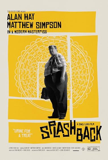 Splashback (2024)