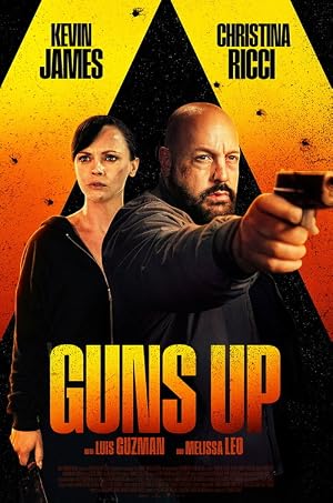 Guns Up (2025)