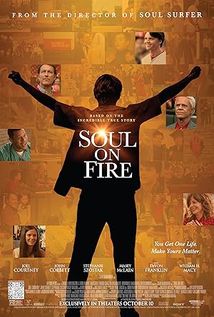 Soul on Fire (2025)
