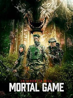 Mortal Game (2024)