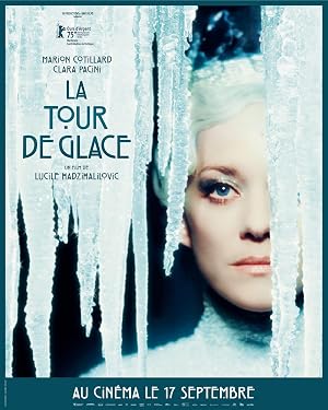 The Ice Tower (2025)