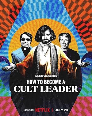 How to Become a Cult Leader S01E06