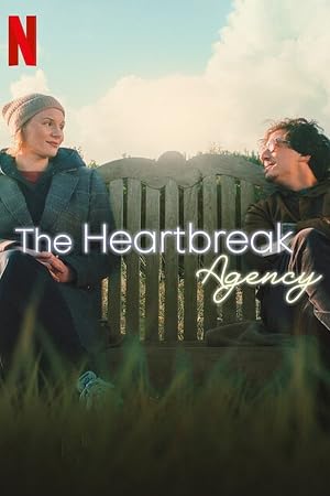 The Heartbreak Agency (2024)