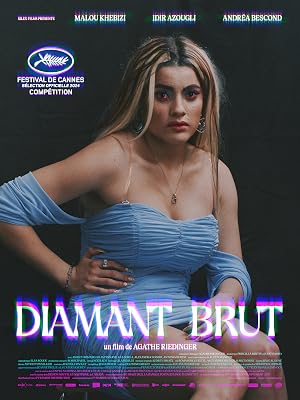 Wild Diamond (2024)