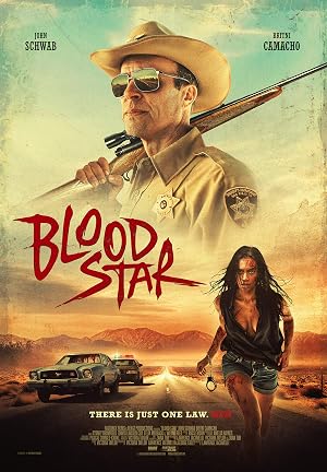 Blood Star (2024)