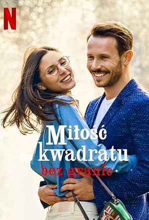 Squared Love Everlasting (2023)