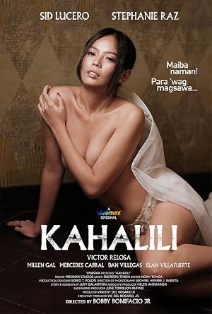 Kahalili (2023)