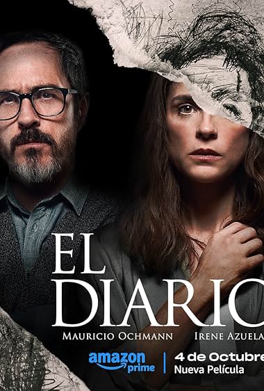 The Diary (2024)