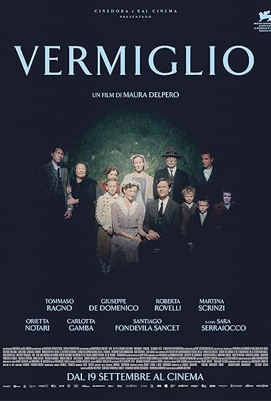 Vermiglio (2025)