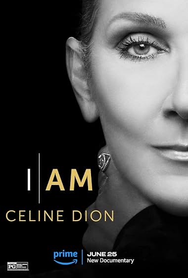 I Am: Celine Dion (2024)