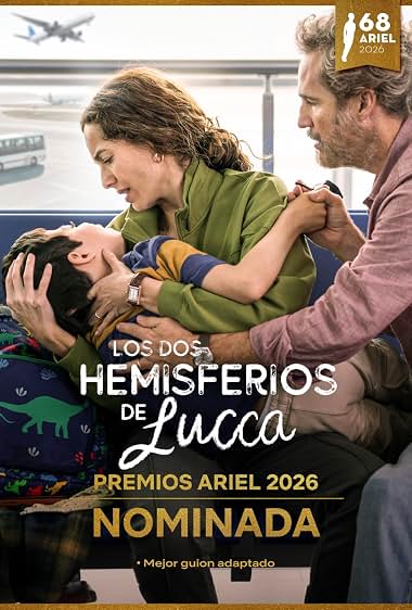 Lucca's World (2025)