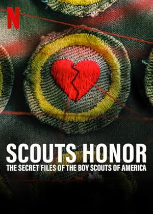 Scout's Honor: The Secret Files of the Boy Scouts of America (2023)
