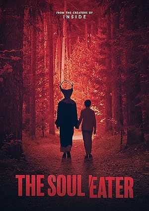 The Soul Eater (2024)