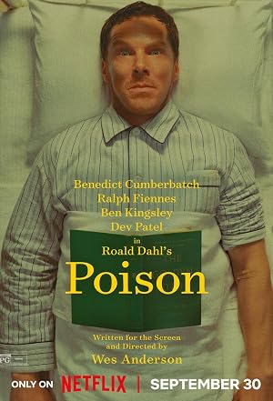 Poison (2023)