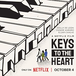 Keys to the Heart (2023)