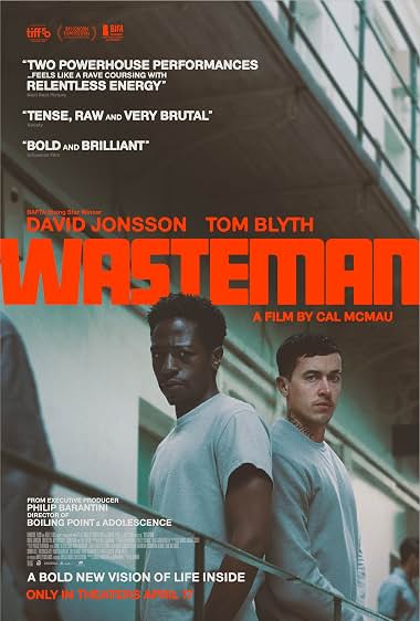 Wasteman (2026)